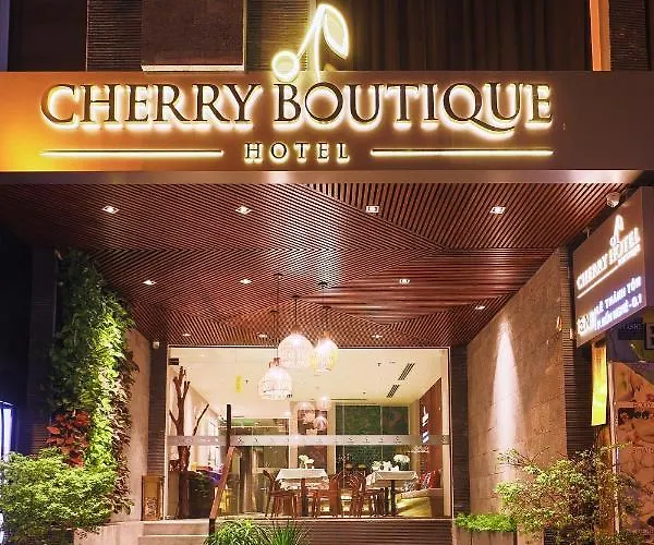 Cherry Boutique Hotel