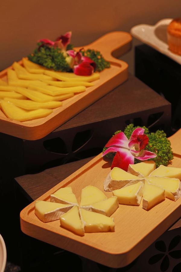 Cherry Boutique 3* Ho Chi Minh City