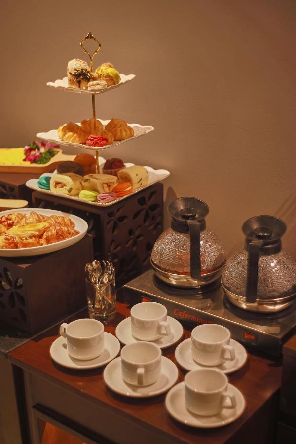 Cherry Boutique Hotel 3*
