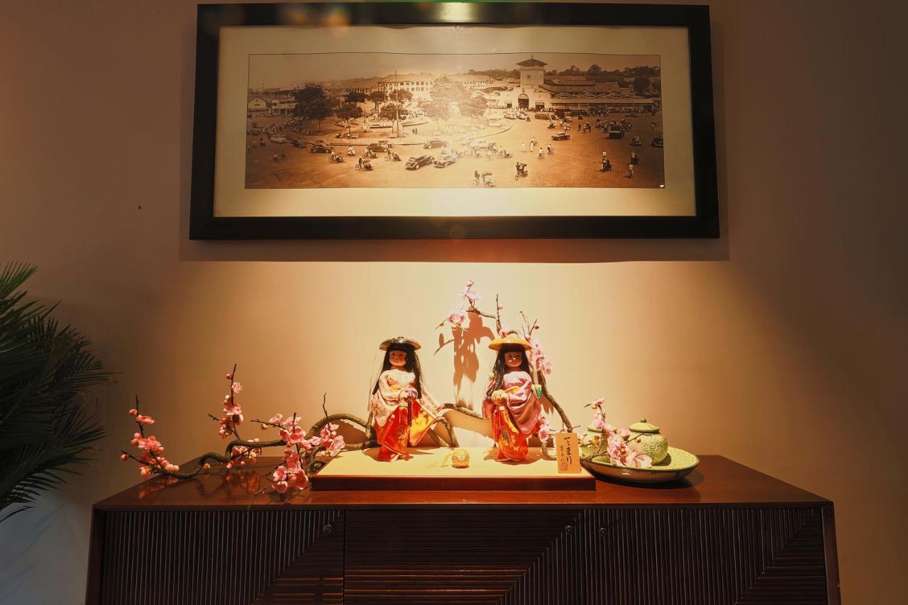 Cherry Boutique Hotel