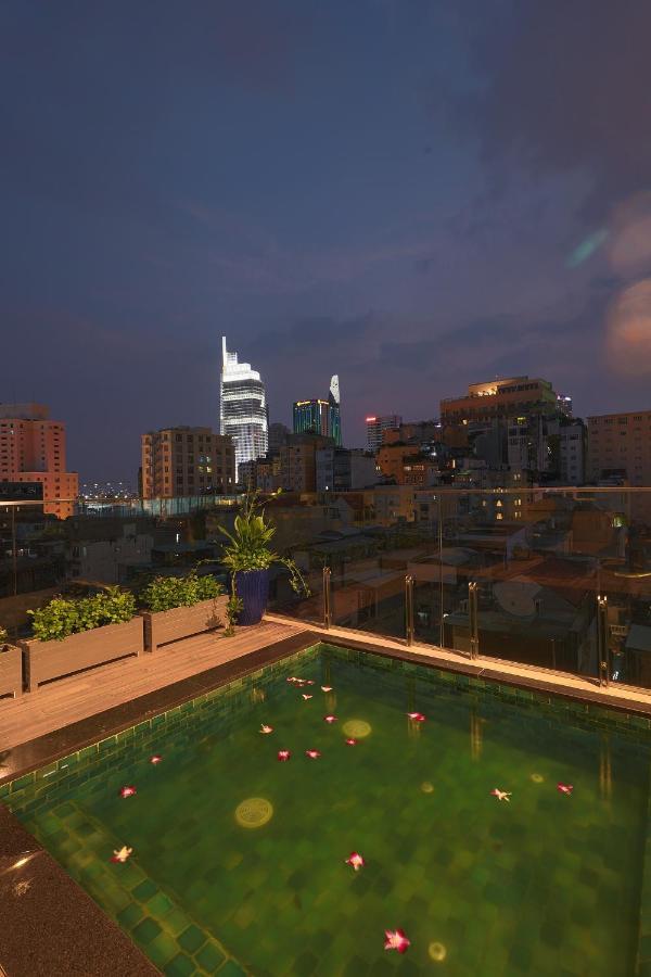 Cherry Boutique Ho Chi Minh City