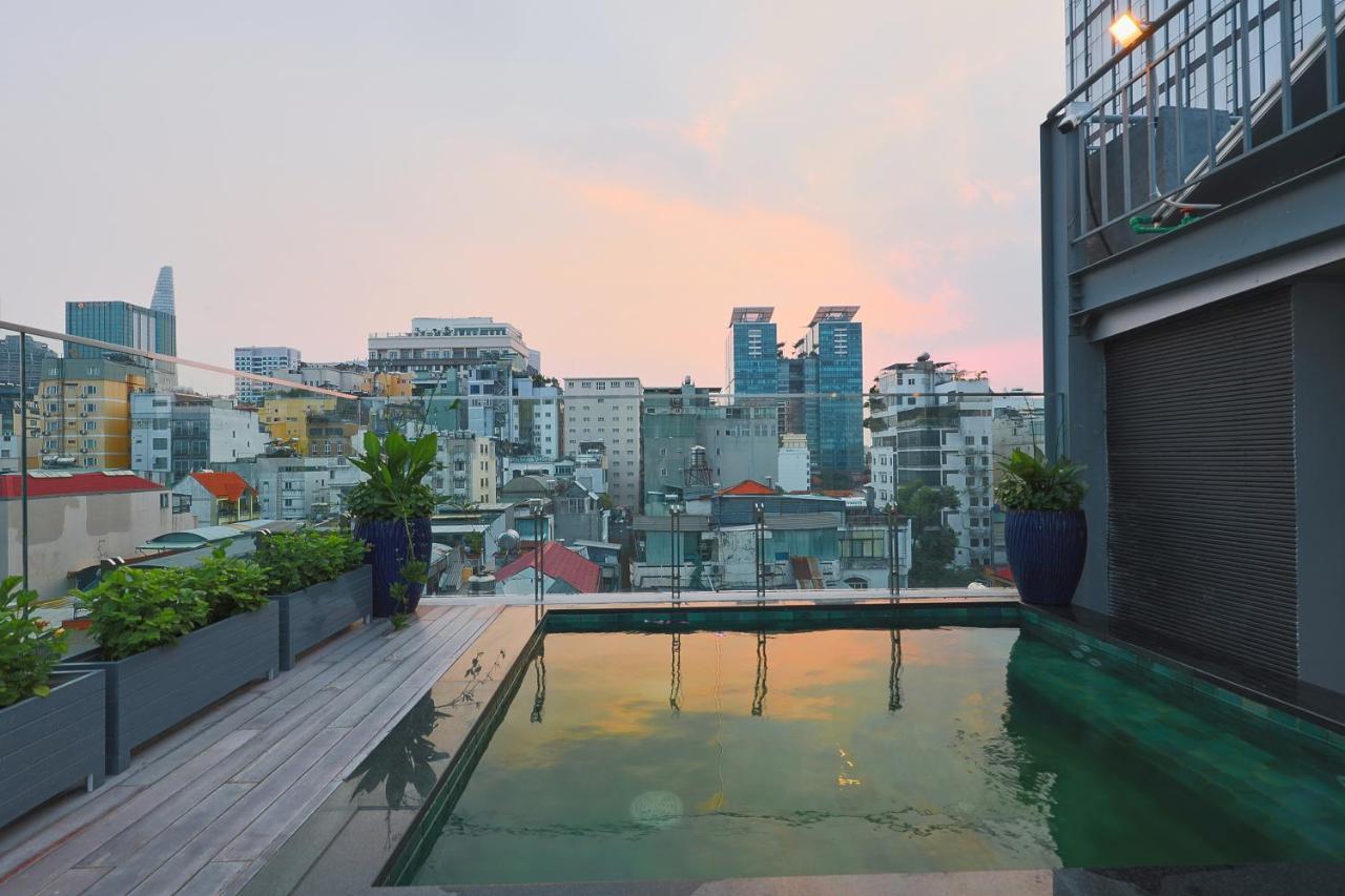 Cherry Boutique Hotel