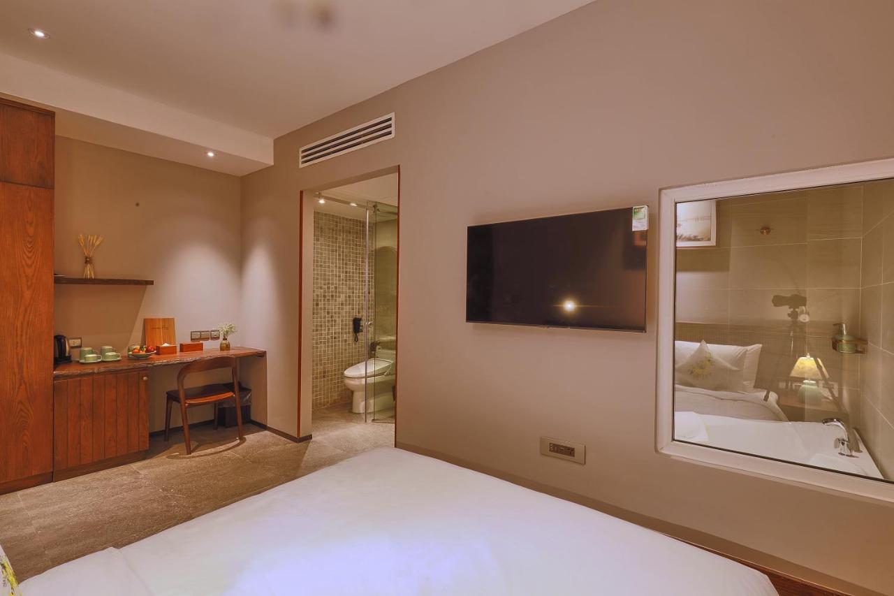 Cherry Boutique 3* Ho Chi Minh City