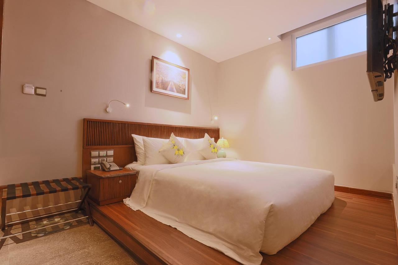 Cherry Boutique 3* Ho Chi Minh City