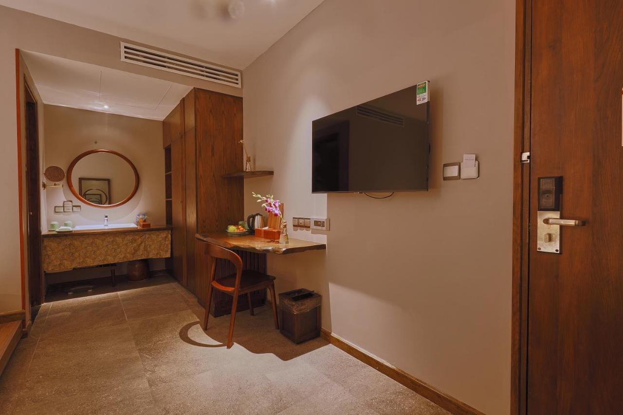 Cherry Boutique Hotel