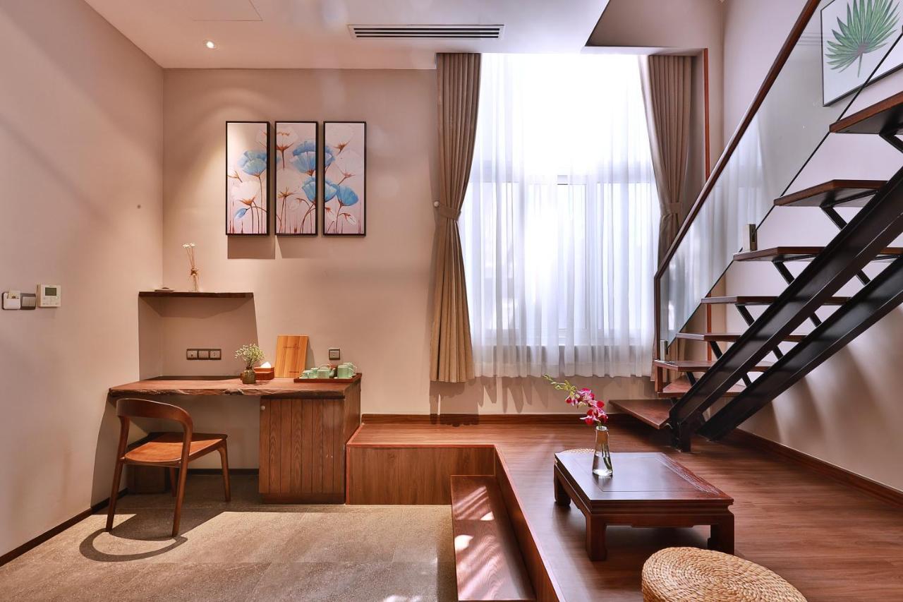 Hotel Cherry Boutique Ho Chi Minh City