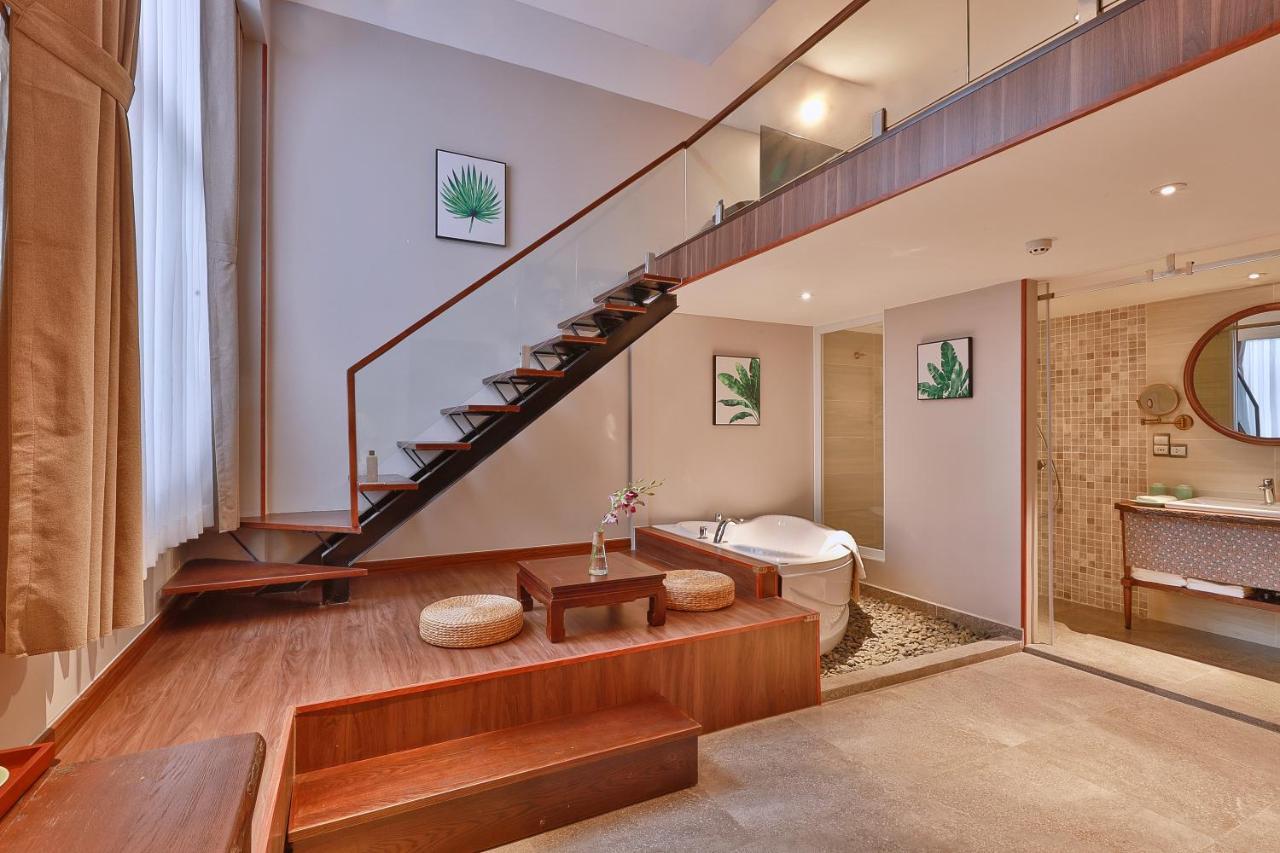 Cherry Boutique 3* Ho Chi Minh City