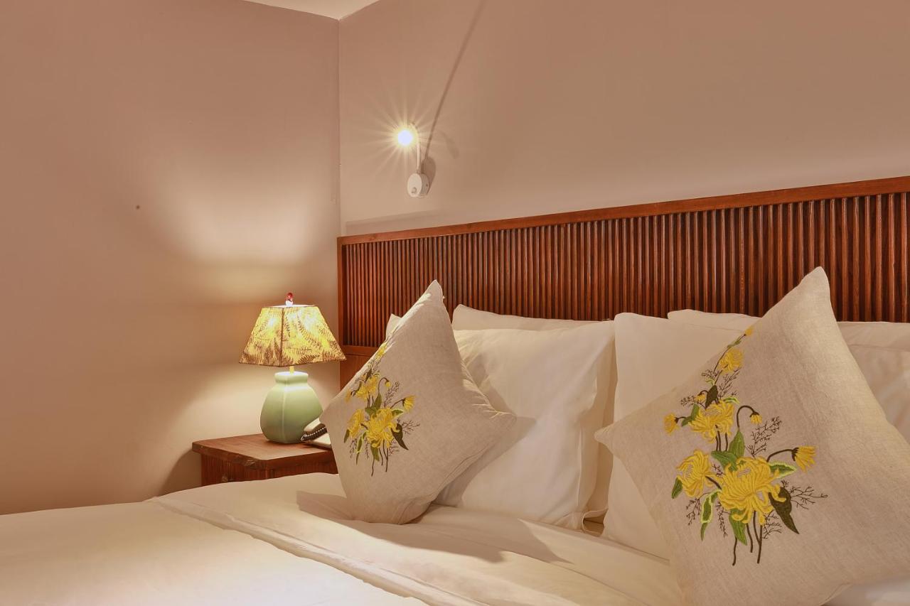 Hotel Cherry Boutique Ho Chi Minh City