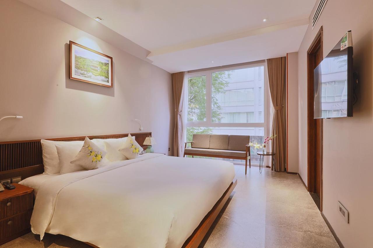 Hotel Cherry Boutique