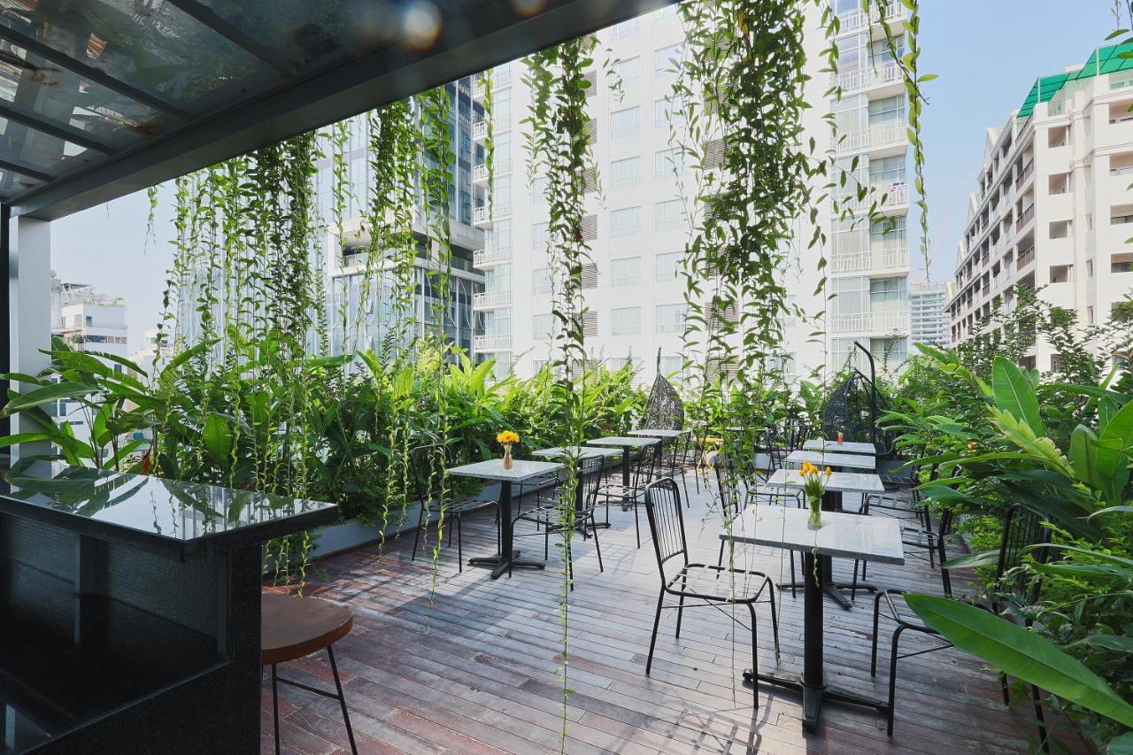 Cherry Boutique 3* Ho Chi Minh City